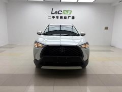 Toyota Corolla Sharp Release 2024 2.0L Smart Hybrid Twin-Engine Pioneer Edition - ფოტო 2