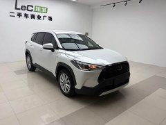 Toyota Corolla Sharp Release 2024 2.0L Smart Hybrid Twin-Engine Pioneer Edition - ფოტო 3