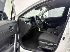 Toyota Corolla Sharp Release 2024 2.0L Smart Hybrid Twin-Engine Pioneer Edition - ფოტო 4