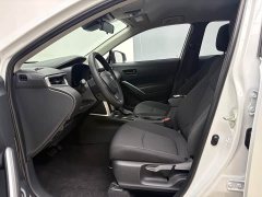 Toyota Corolla Sharp Release 2024 2.0L Smart Hybrid Twin-Engine Pioneer Edition - ფოტო 5