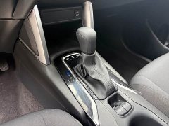 Toyota Corolla Sharp Release 2024 2.0L Smart Hybrid Twin-Engine Pioneer Edition - ფოტო 6