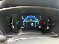 Toyota Corolla Sharp Release 2024 2.0L Smart Hybrid Twin-Engine Pioneer Edition - ფოტო 7