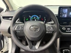 Toyota Corolla Sharp Release 2024 2.0L Smart Hybrid Twin-Engine Pioneer Edition - ფოტო 8