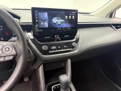 Toyota Corolla Sharp Release 2024 2.0L Smart Hybrid Twin-Engine Pioneer Edition - ფოტო 9
