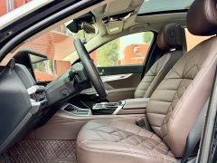BMW i7 2023 eDrive50L Premier Luxury Package - ფოტო 10