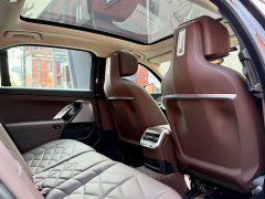 BMW i7 2023 eDrive50L Premier Luxury Package - ფოტო 15