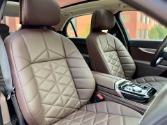 BMW i7 2023 eDrive50L Premier Luxury Package - ფოტო 20