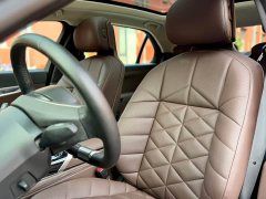 BMW i7 2023 eDrive50L Premier Luxury Package - ფოტო 9