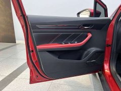Geely Emgrand S 2021 1.4T CVT Luxury - ფოტო 10