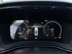 Geely Emgrand S 2021 1.4T CVT Luxury - ფოტო 11