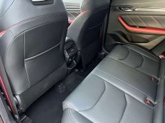 Geely Emgrand S 2021 1.4T CVT Luxury - ფოტო 12