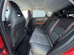 Geely Emgrand S 2021 1.4T CVT Luxury - ფოტო 13