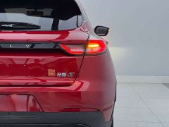 Geely Emgrand S 2021 1.4T CVT Luxury - ფოტო 3