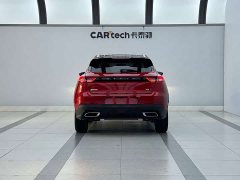 Geely Emgrand S 2021 1.4T CVT Luxury - ფოტო 5