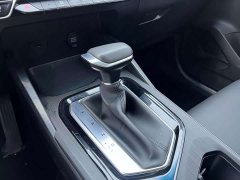 Geely Emgrand S 2021 1.4T CVT Luxury - ფოტო 7
