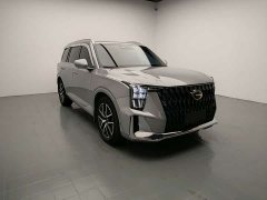 GAC Aion GS8 2024 Dual Engine 2.0T FWD Luxury Edition - ფოტო 1
