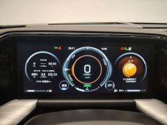 GAC Aion GS8 2024 Dual Engine 2.0T FWD Luxury Edition - ფოტო 10