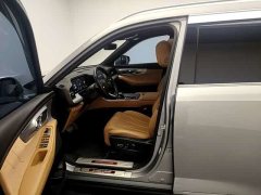 GAC Aion GS8 2024 Dual Engine 2.0T FWD Luxury Edition - ფოტო 12