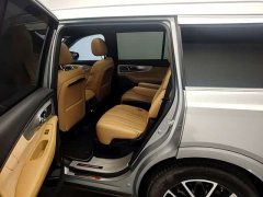 GAC Aion GS8 2024 Dual Engine 2.0T FWD Luxury Edition - ფოტო 13