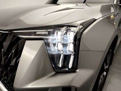 GAC Aion GS8 2024 Dual Engine 2.0T FWD Luxury Edition - ფოტო 18