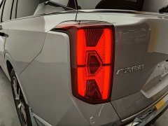 GAC Aion GS8 2024 Dual Engine 2.0T FWD Luxury Edition - ფოტო 19