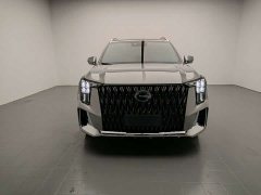 GAC Aion GS8 2024 Dual Engine 2.0T FWD Luxury Edition - ფოტო 2