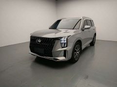 GAC Aion GS8 2024 Dual Engine 2.0T FWD Luxury Edition - ფოტო 3