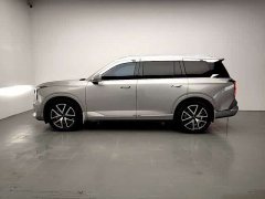 GAC Aion GS8 2024 Dual Engine 2.0T FWD Luxury Edition - ფოტო 4
