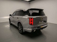 GAC Aion GS8 2024 Dual Engine 2.0T FWD Luxury Edition - ფოტო 5