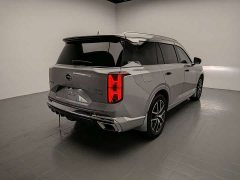GAC Aion GS8 2024 Dual Engine 2.0T FWD Luxury Edition - ფოტო 7