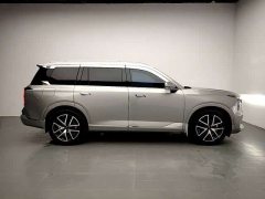 GAC Aion GS8 2024 Dual Engine 2.0T FWD Luxury Edition - ფოტო 8