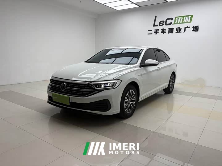 Volkswagen Sagitar 2025 200TSI DSG Feiyue Edition - ავტომობილი ჩინეთიდან