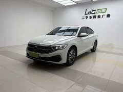 Volkswagen Sagitar 2025 200TSI DSG Feiyue Edition - ფოტო 1