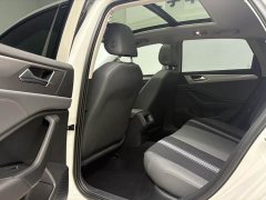 Volkswagen Sagitar 2025 200TSI DSG Feiyue Edition - ფოტო 10
