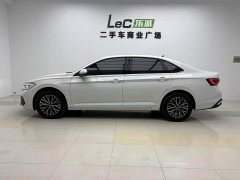 Volkswagen Sagitar 2025 200TSI DSG Feiyue Edition - ფოტო 11
