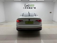 Volkswagen Sagitar 2025 200TSI DSG Feiyue Edition - ფოტო 14