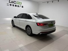 Volkswagen Sagitar 2025 200TSI DSG Feiyue Edition - ფოტო 15