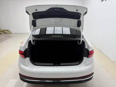 Volkswagen Sagitar 2025 200TSI DSG Feiyue Edition - ფოტო 16