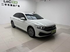 Volkswagen Sagitar 2025 200TSI DSG Feiyue Edition - ფოტო 3