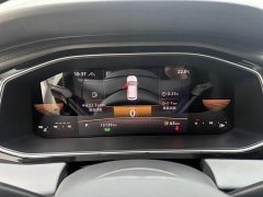 Volkswagen Sagitar 2025 200TSI DSG Feiyue Edition - ფოტო 7