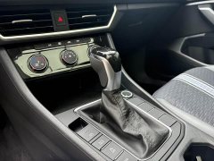 Volkswagen Sagitar 2025 200TSI DSG Feiyue Edition - ფოტო 8