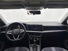 Volkswagen Sagitar 2025 200TSI DSG Feiyue Edition - ფოტო 9