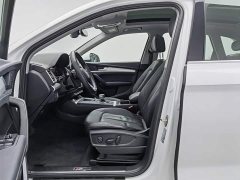 Audi Q5L 2020 Facelift 40 TFSI Prestige Fashion Edition - ფოტო 10