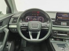 Audi Q5L 2020 Facelift 40 TFSI Prestige Fashion Edition - ფოტო 11
