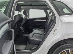 Audi Q5L 2020 Facelift 40 TFSI Prestige Fashion Edition - ფოტო 15