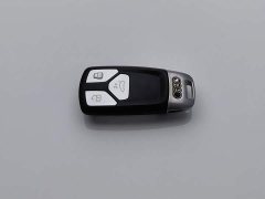 Audi Q5L 2020 Facelift 40 TFSI Prestige Fashion Edition - ფოტო 19