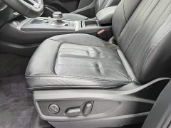 Audi Q5L 2020 Facelift 40 TFSI Prestige Fashion Edition - ფოტო 20