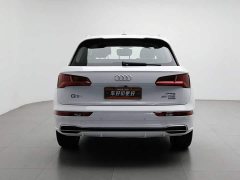 Audi Q5L 2020 Facelift 40 TFSI Prestige Fashion Edition - ფოტო 4