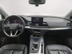 Audi Q5L 2020 Facelift 40 TFSI Prestige Fashion Edition - ფოტო 5
