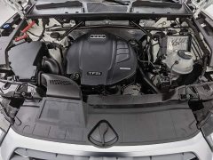 Audi Q5L 2020 Facelift 40 TFSI Prestige Fashion Edition - ფოტო 6